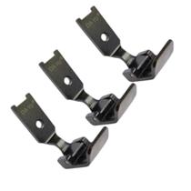 Calcador Pesp. 02 Ag. Base Fechada Brother Dayu