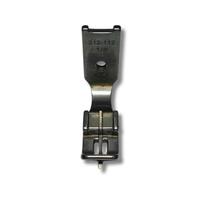 Calcador Pespontadeira Guia Central - 212-112K 1/8 - 3.2mm Calcador Pespontadeira Guia Central - 212-112K 1/8 - 3.2mm