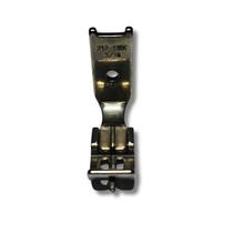 Calcador Pespontadeira Guia Central - 212-112K 3/16 - 4.8mm Calcador Pespontadeira Guia Central - 212-112K 3/16 - 4.8mm