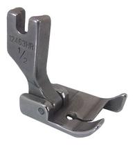 Calcador Pesponto Guia Fixo Reta Industrial 12463rh 1/2