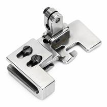 Calcador Pezinho Franzir Interlock 2 Agulhas Tipo Siruba