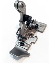 Calcador Pezinho Interlock Kingtex 2 Agulhas Sh7005 Original