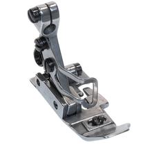 Calcador Pézinho Interlock Overlock 2ag Siruba 757k Costura