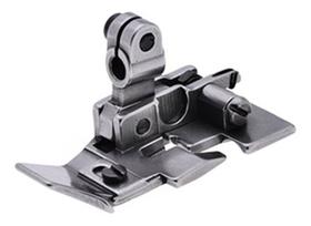 Calcador Pezinho Interlock Siruba 2 Agulhas 757f 5 Fios