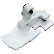 Calcador Pezinho Interlock Siruba 2 Agulhas 757f Teflon 3/16