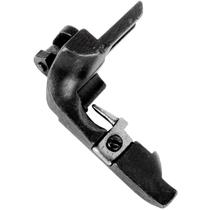 Calcador Pézinho Máq. Overlock Portátil Verdinha Sequinha.