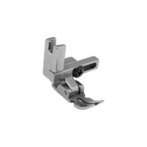 Calcador Pezinho Maquina Reta Ziper Ferro 3 Em 1 Regulagem Calcador Pezinho Maquina Reta Ziper Ferro 3 Em 1 Regulagem