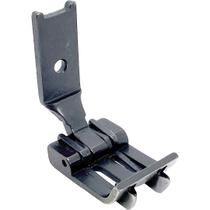 Calcador Pézinho Pespontadeira 2 Agulhas 1/4 Guia Duplo