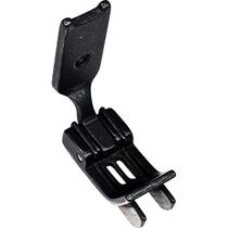 Calcador Pézinho Pespontadeira 2 Agulhas 1/8 Guia Duplo