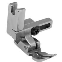 Calcador Pezinho Reta Zíper Universal T3 Ajustá 3 Em 1 Calcador Pezinho Reta Zíper Universal T3 Ajustá 3 Em 1