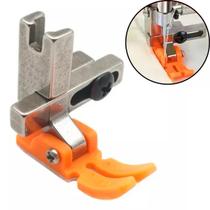 Calcador Pezinho Reta Zíper Universal T3 Ajustável 3 Em 1 Calcador Pezinho Reta Zíper Universal T3 Ajustável 3 Em 1