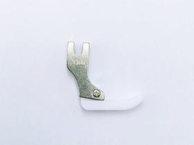 Calcador Plástico Zíper para Reta T36N QX - QXyun Calcador Plástico Zíper para Reta T36N QX - QXyun