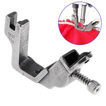 Calcador Pregar Elástico 5/16 8mm Costura Reta Industrial