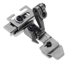 Calcador Pregar Elástico Overlock Yamata Gemsy Jack Lanmax