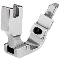 Calcador Pregar Fitas Soutache 3/16 4,8mm Reta Industrial