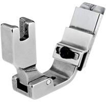 Calcador Pregar Fitas Soutache 7/16 11mm Reta Industrial