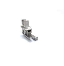 Calcador Presponto Máq. Doméstica Guia Direito 1/32 (8mm)