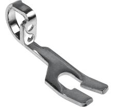 Calcador Protetor Máquina Cortar Tecido Tipo Km 5 Polegadas Calcador Protetor Máquina Cortar Tecido Tipo Km 5 Polegadas