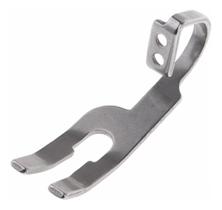 Calcador Protetor Pressão Maquina Cortar Tecido Faca