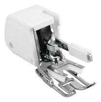 Calcador Quilting Walking Foot Transporte Pesado Guia Elna Calcador Quilting Walking Foot Transporte Pesado Guia Elna