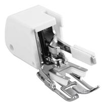 Calcador Quilting Walking Foot Transporte Pesado Guia Elna Calcador Quilting Walking Foot Transporte Pesado Guia Elna