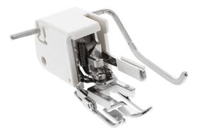 Calcador Quilting Walking Foot Transporte Pesado Guia Singer Calcador Quilting Walking Foot Transporte Pesado Guia Singer