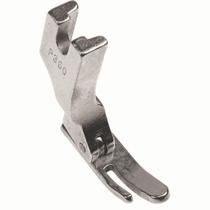 Calcador Reta Industrial Estreito Fino Ponto Reto Esquerdo Calcador Reta Industrial Estreito Fino Ponto Reto Esquerdo