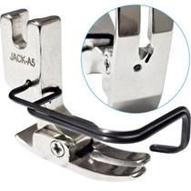 Calcador Reta Jack A5 Eletronica Faca Corte Linha Parada