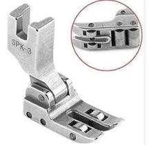 Calcador reta rolo metal spk-3