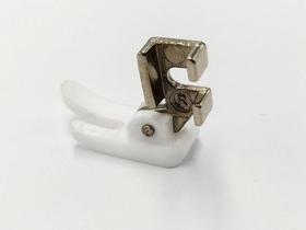 Calcador Reta Teflon Doméstica T350 - Sun Special Calcador Reta Teflon Doméstica T350 - Sun Special