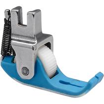 Calcador Rolete Teflonado Dentado Costura Reta Industrial Calcador Rolete Teflonado Dentado Costura Reta Industrial