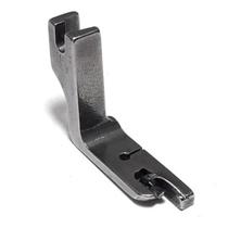 Calcador Sapata Bainha Enrolada Lenço para Maquinas Industriais LOT 2 - 5/46 Calcador Sapata Bainha Enrolada Lenço para Maquinas Industriais LOT 2 - 5/46