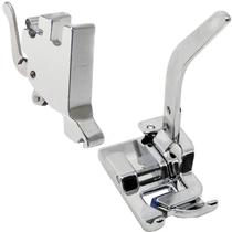 Calcador Sapata Haste Costurar Malha Máquina Reta Industrial