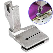 Calcador Sapata Larga Franzir Costura Industrial Patchwork.