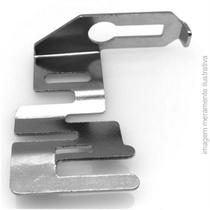 Calcador sapata para unir tecidos, pregar elástico e fitas máquinas domésticas - 29306