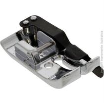 Calcador sapata patchwork com gia 1/4' máquina doméstica singer, janome, brother...- 200008107, 200318022, 200318000...