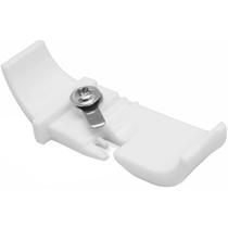 Calcador Sapata Ponto Cadeia Siruba 2 Agulhas 747f Teflon