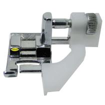 Calcador (Sapata, Sapatilha) 76255 Com Regulagem Para Bainha Invisível Haste Larga 946525