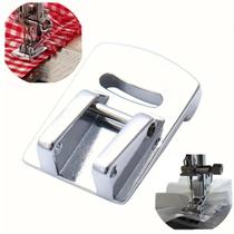 Calcador Sapata Sapatilha De Franzir Franzidor maquina costura domestica caseira