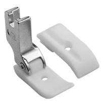 Calcador Sapata Teflon Máquina Costura Reta Industrial T35