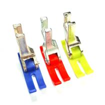 Calcador Sapata Teflon Para Reta Industrial Jack F4 F5 A2 A3 A4 A5