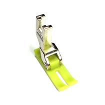 Calcador Sapata Teflon Verde Para Máquina Reta Jack F4 F5 A2 A3 A4 A5