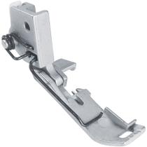 Calcador Sapata Ultralock Overlock Portatil Singer 14sh.