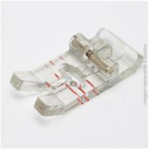 Calcador sapata zig-zag singer doméstica - 161927-000