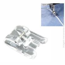 Calcador sapatilha aplicar cordão vidrilho miçanga patchwork - 4694640-20 Calcador sapatilha aplicar cordão vidrilho miçanga patchwork - 4694640-20