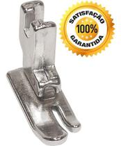 Calcador Sapatilha Pregar Vivo Cordão Singer Janome Brother Calcador Sapatilha Pregar Vivo Cordão Singer Janome Brother