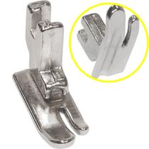 Calcador Sapatilha Pregar Vivo Cordão Singer Janome Brother