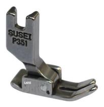 Calcador Simples Para Máquina Reta Industrial P351 Susei Calcador Simples Para Máquina Reta Industrial P351 Susei