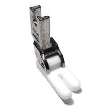 Calcador Teflon Para Reta Industrial Yamata Siruba Singer Jack Sun Special Lanmax