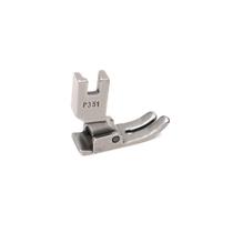Calcador uso geral para Máquina Reta Industrial P351